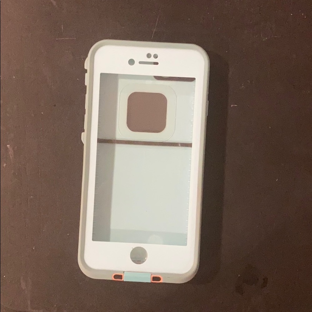 iPhone 7 Lifeproof